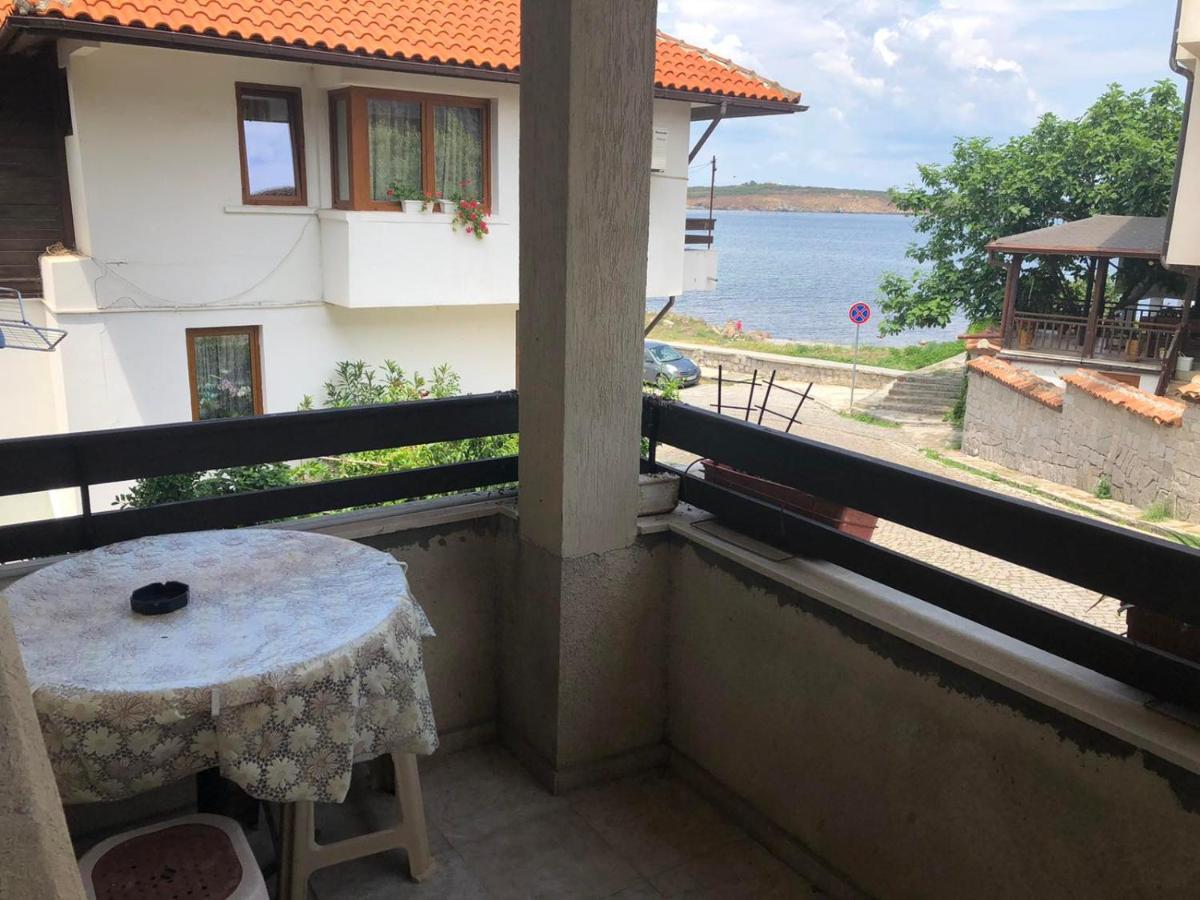 Guest House Liliya Sozopol Exterior photo