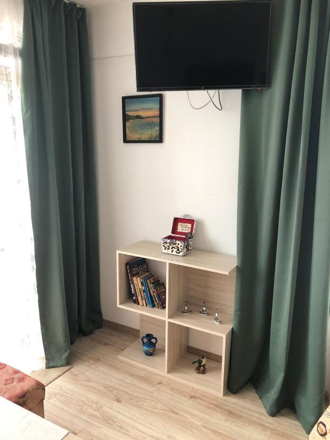 Guest House Liliya Sozopol Exterior photo