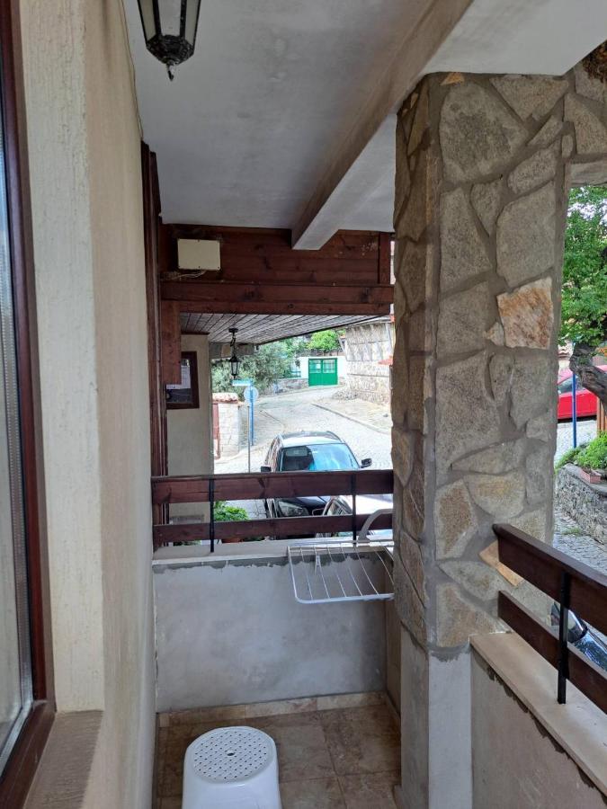 Guest House Liliya Sozopol Exterior photo