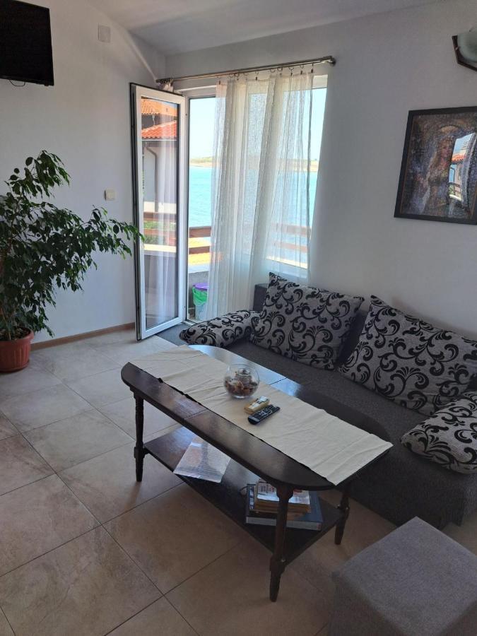 Guest House Liliya Sozopol Exterior photo