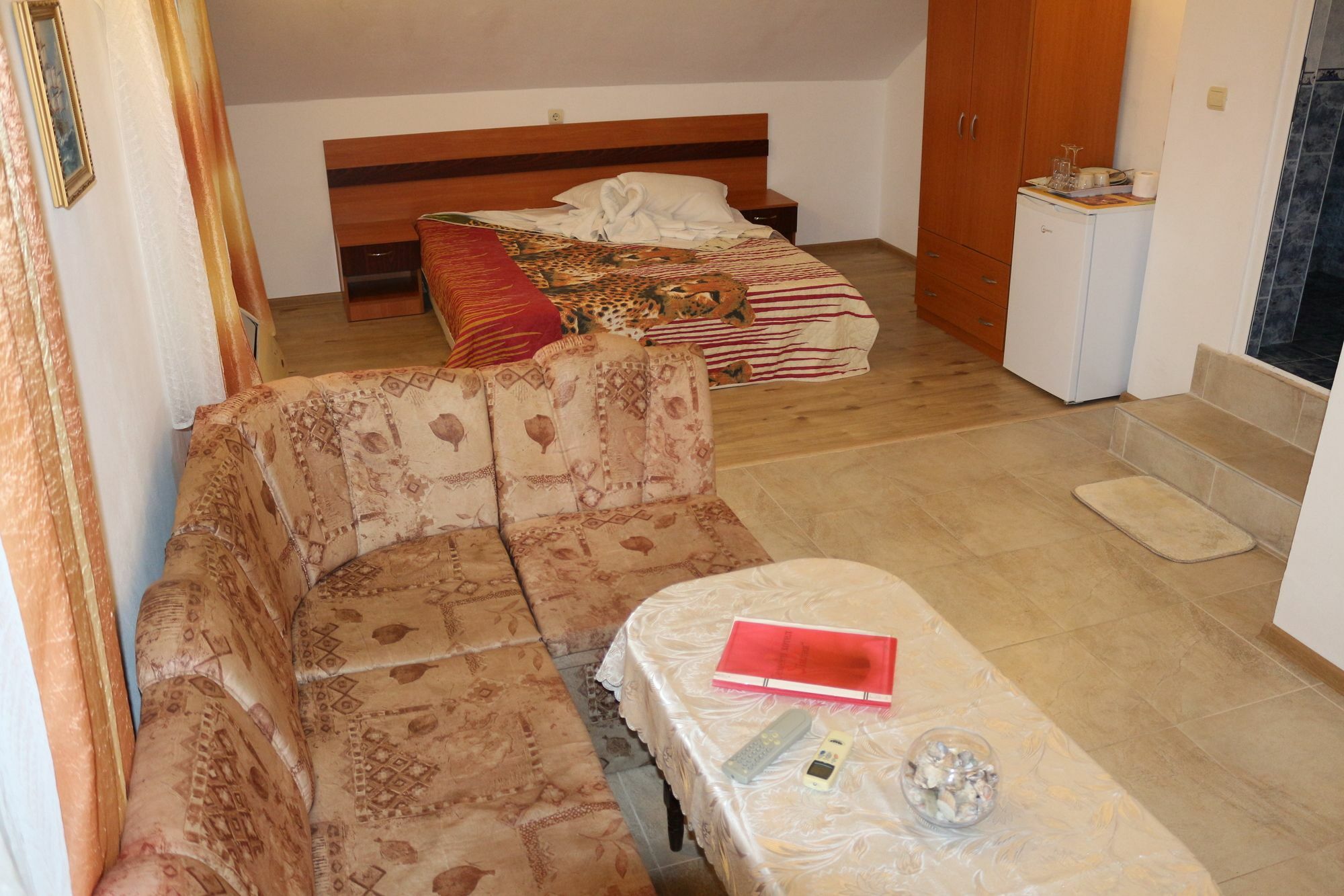 Guest House Liliya Sozopol Exterior photo